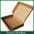 Corrugated Paper Packaging Box for Shipping